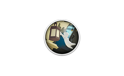 《人类：一败涂地》游戏